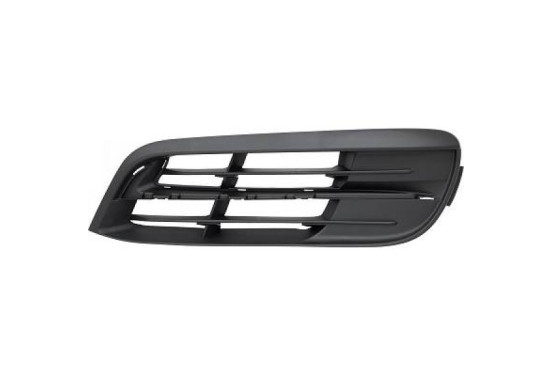 Ventilatiegrille, bumper