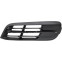 Ventilatiegrille, bumper