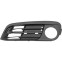 Ventilatiegrille, bumper