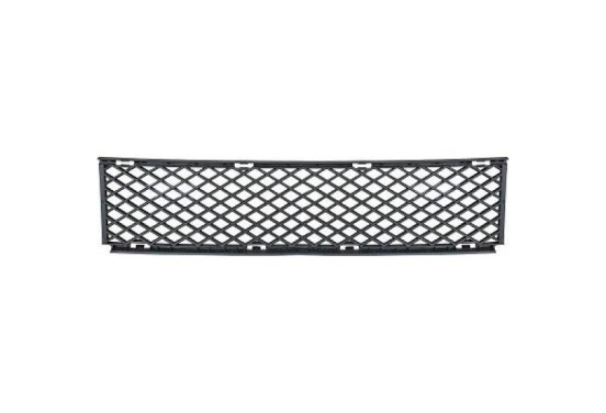 Ventilatiegrille, bumper