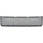 Ventilatiegrille, bumper