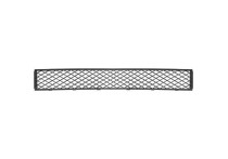 Ventilatiegrille, bumper