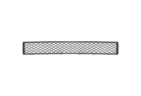 Ventilatiegrille, bumper