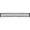 Ventilatiegrille, bumper