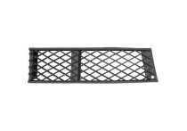 Ventilatiegrille, bumper