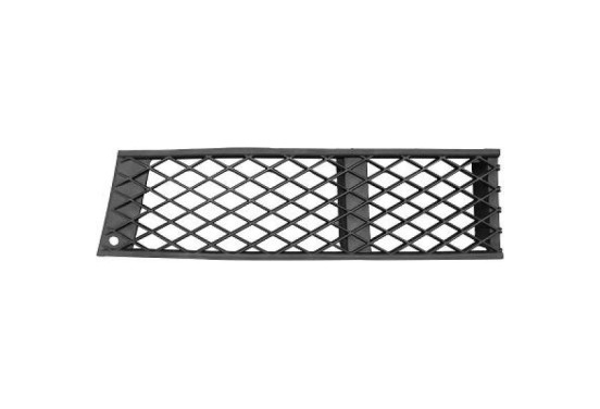 Ventilatiegrille, bumper