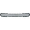 Ventilatiegrille, bumper