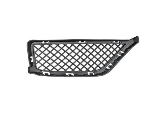 Ventilatiegrille, bumper