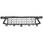 Ventilatiegrille, bumper