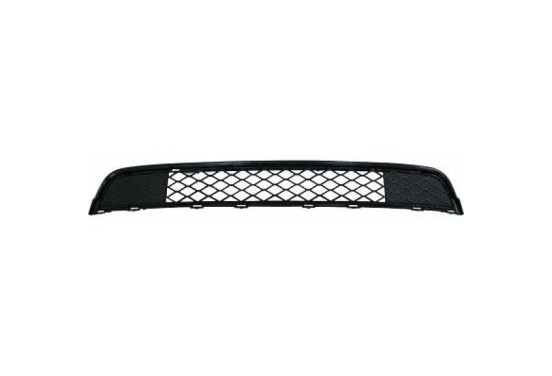 Ventilatiegrille, bumper