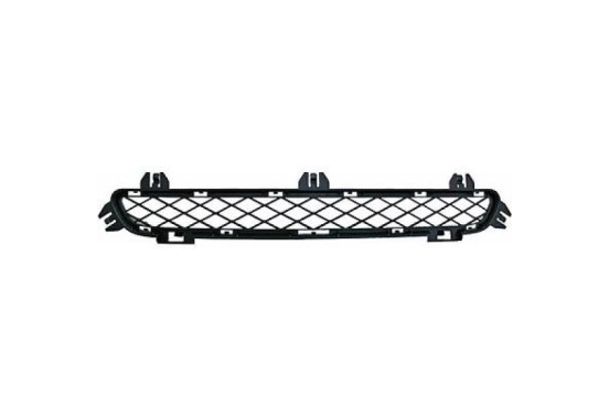Ventilatiegrille, bumper