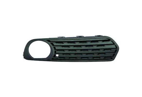 Ventilatiegrille, bumper