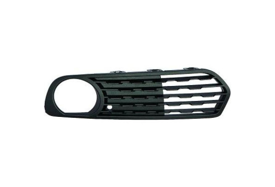 Ventilatiegrille, bumper