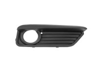 Ventilatiegrille, bumper