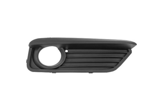 Ventilatiegrille, bumper