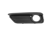 Ventilatiegrille, bumper