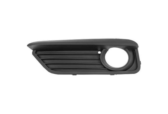 Ventilatiegrille, bumper