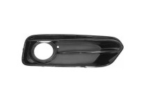 Ventilatiegrille, bumper