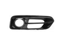 Ventilatiegrille, bumper