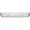 Ventilatiegrille, bumper