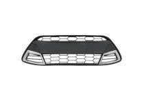 Ventilatiegrille, bumper