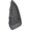 Ventilatiegrille, bumper