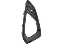 Ventilatiegrille, bumper