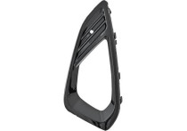 Ventilatiegrille, bumper