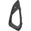 Ventilatiegrille, bumper
