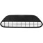 Ventilatiegrille, bumper