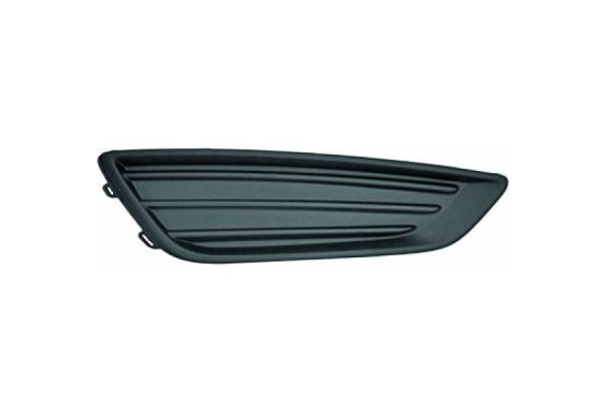 Ventilatiegrille, bumper