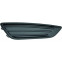 Ventilatiegrille, bumper