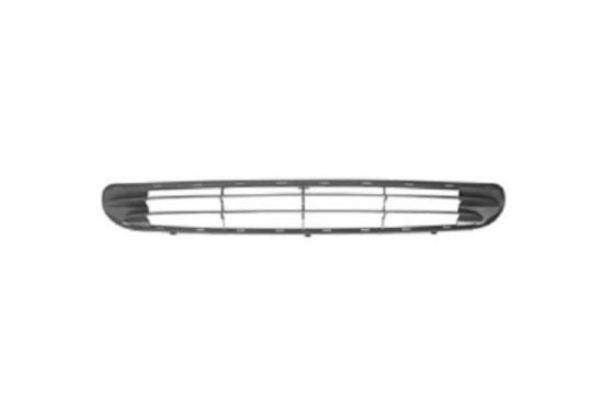 Ventilatiegrille, bumper