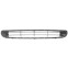 Ventilatiegrille, bumper