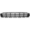 Ventilatiegrille, bumper