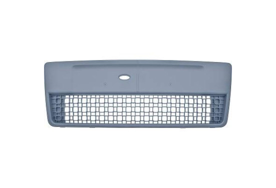 Ventilatiegrille, bumper