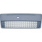 Ventilatiegrille, bumper