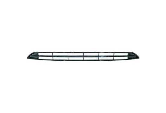 Ventilatiegrille, bumper