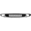 Ventilatiegrille, bumper