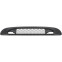 Ventilatiegrille, bumper