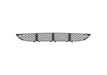 Ventilatiegrille, bumper