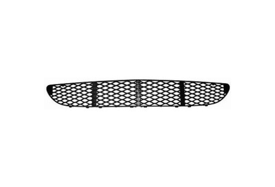 Ventilatiegrille, bumper