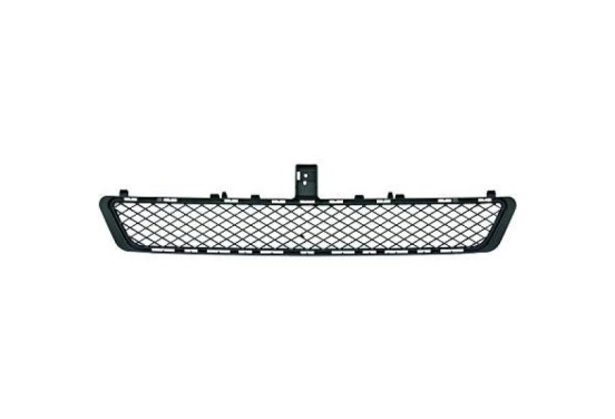 Ventilatiegrille, bumper