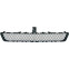 Ventilatiegrille, bumper