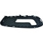 Ventilatiegrille, bumper