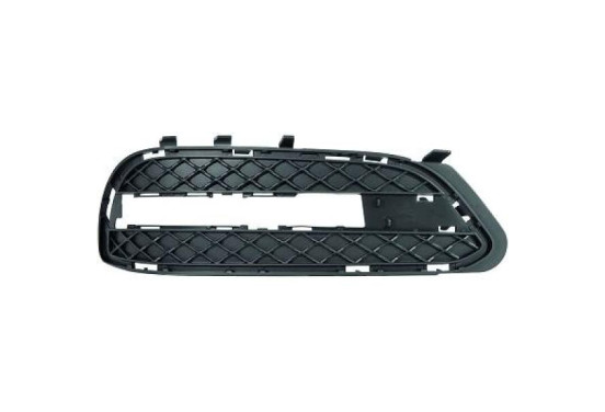 Ventilatiegrille, bumper