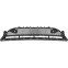 Ventilatiegrille, bumper