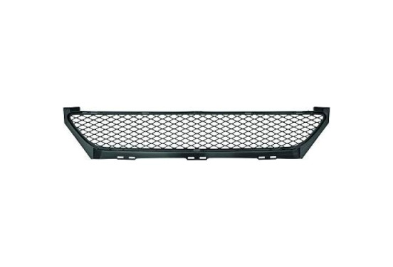 Ventilatiegrille, bumper
