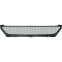 Ventilatiegrille, bumper