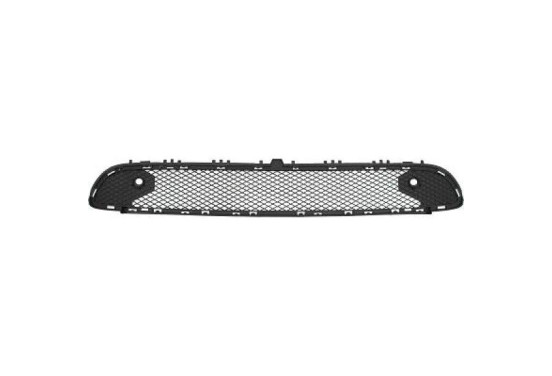 Ventilatiegrille, bumper